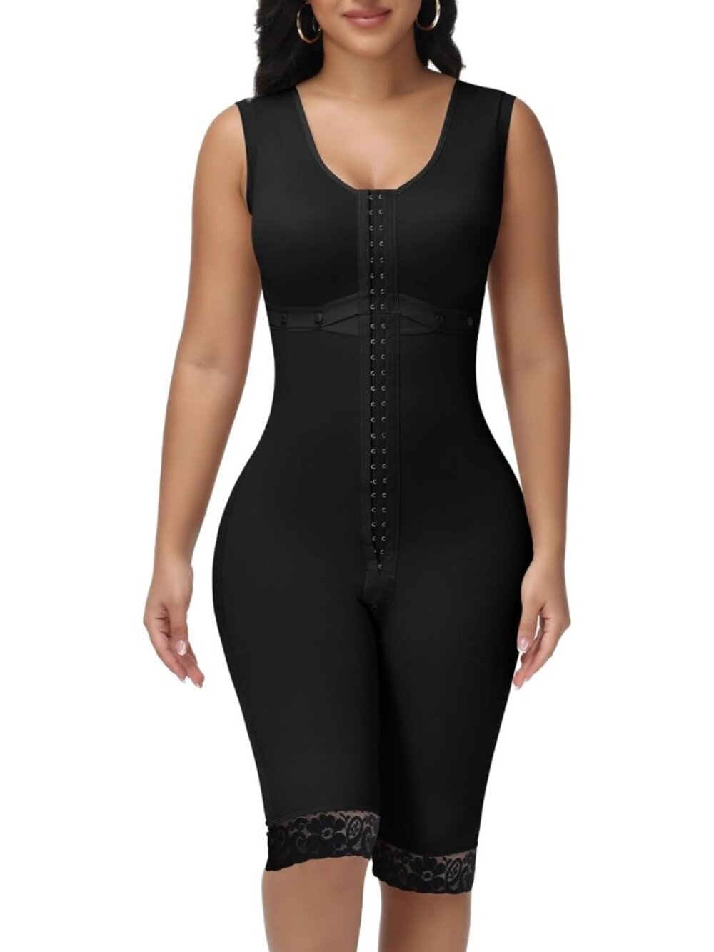 Tummy Control Shapewear for Women | Colombian Fajas | Post-Surgery Support